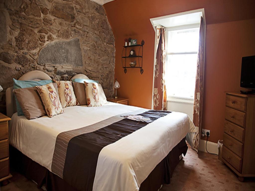 Roslin Cottage Каландър Екстериор снимка
